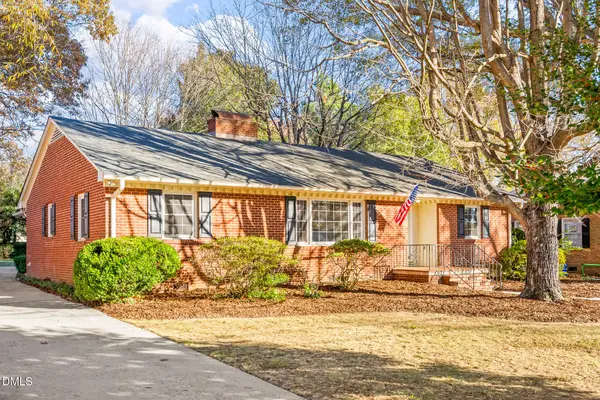 1021 Tarleton Avenue, Burlington, NC 27215