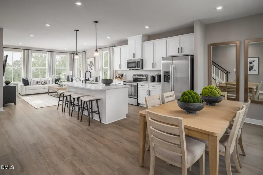 1226 Helms Street, Durham, NC 27713 - #3