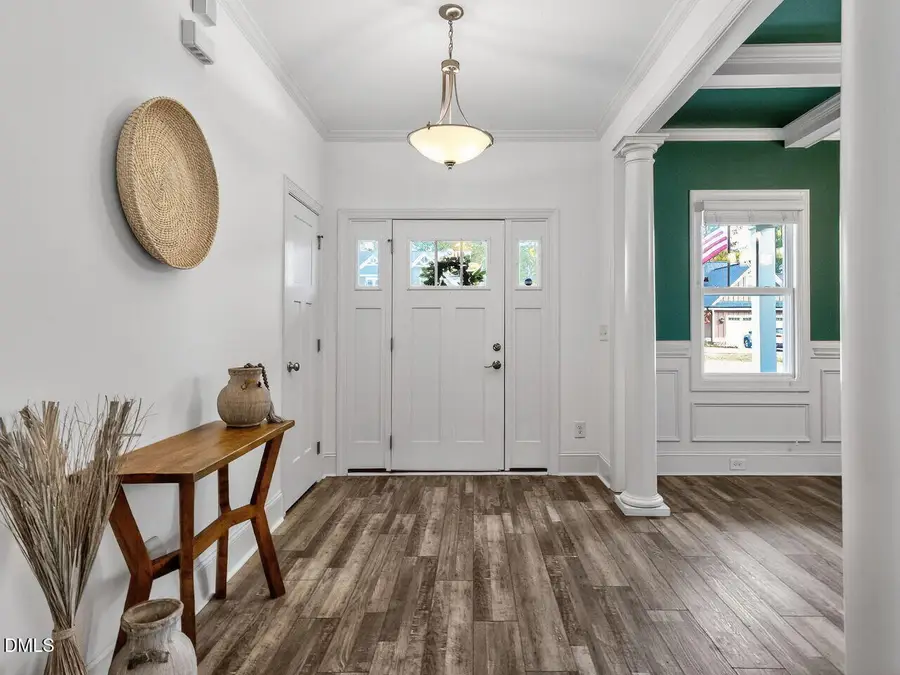 2324 Kingston Wood Drive, Fuquay Varina, NC 27526 - Image #3