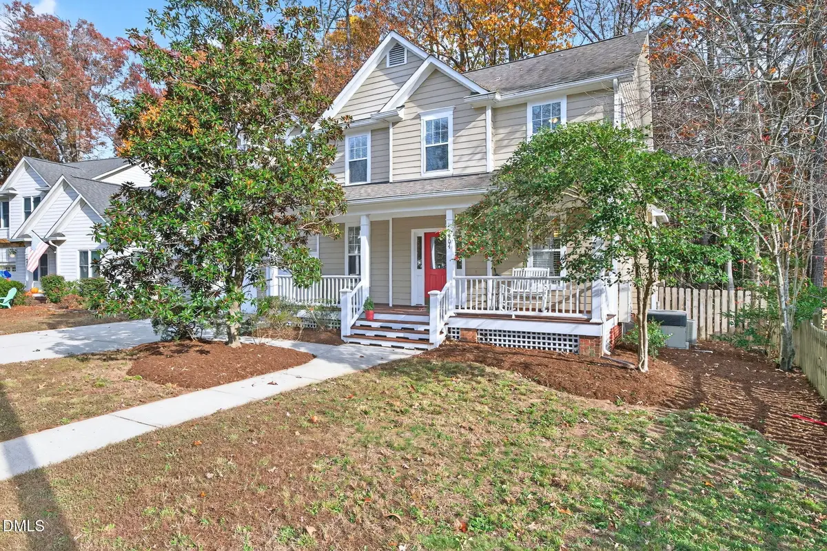 1904 Farmington Grove Drive, Raleigh, NC 27614 - Image #1