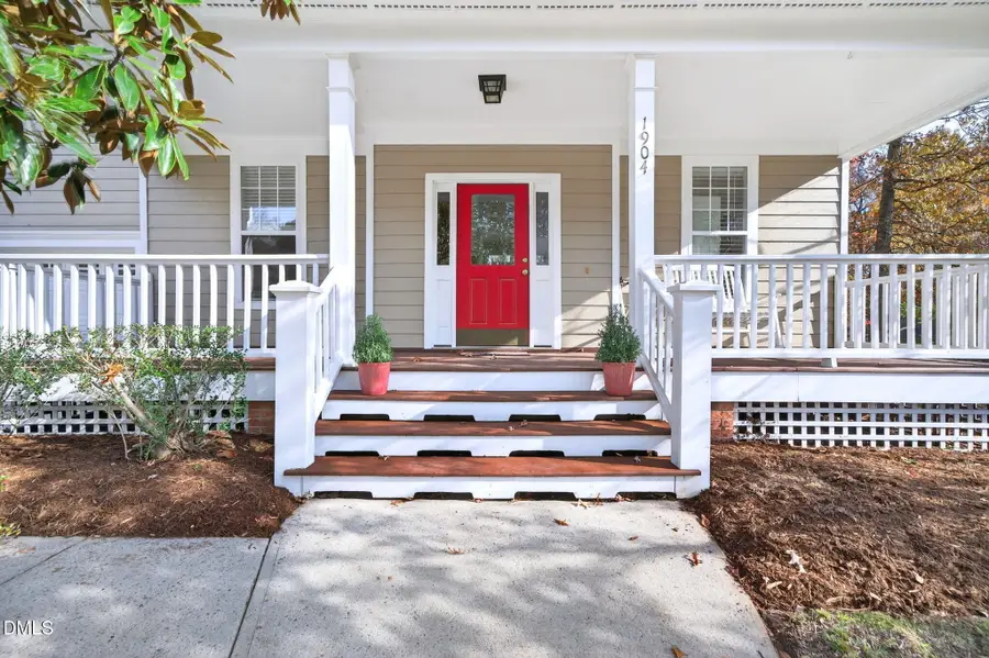 1904 Farmington Grove Drive, Raleigh, NC 27614 - Image #3