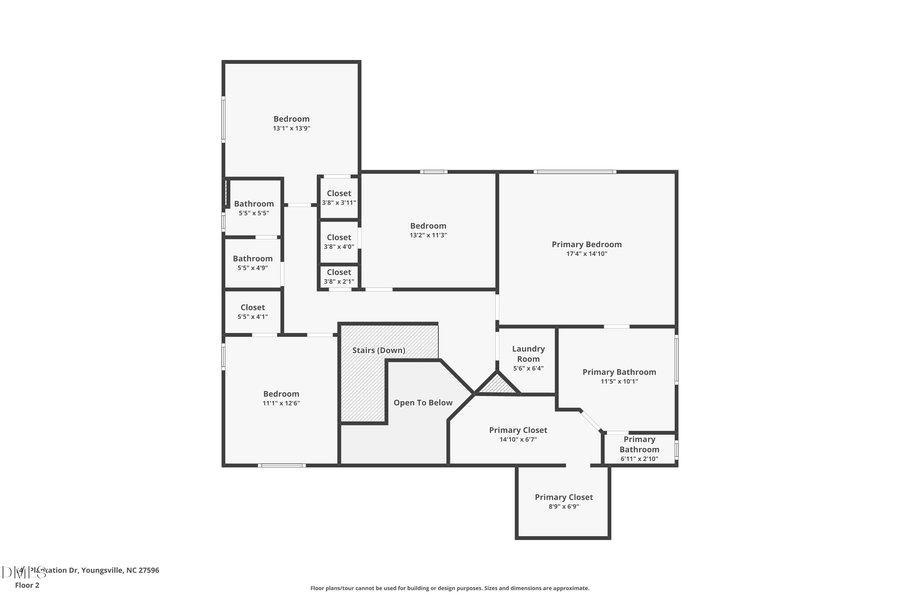 241 Plantation Drive, Youngsville, NC 27596 - Image #2