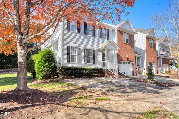 6021 Four Townes Lane, Raleigh, NC 27616