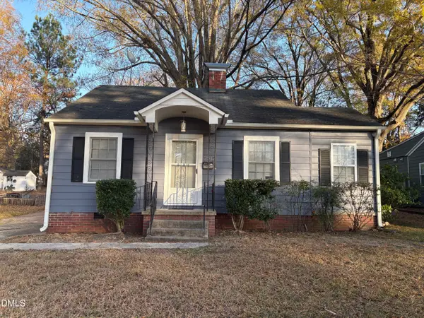 2512 Highland Avenue, Durham, NC 27704