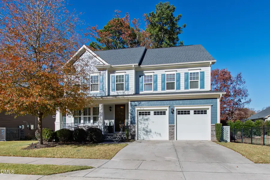 1613 Doubles Court, Raleigh, NC 27609 - Image #2