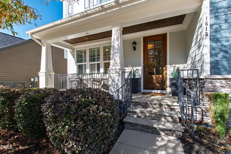 1613 Doubles Court, Raleigh, NC 27609 - Image #3