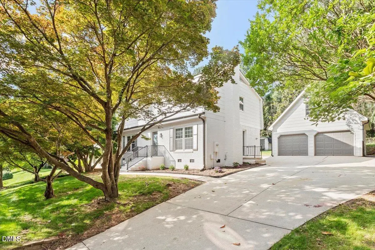 3129 Merrianne Drive, Raleigh, NC 27607 - Image #1