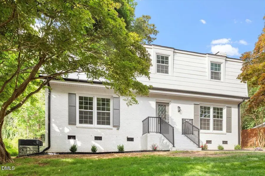 3129 Merrianne Drive, Raleigh, NC 27607 - Image #2