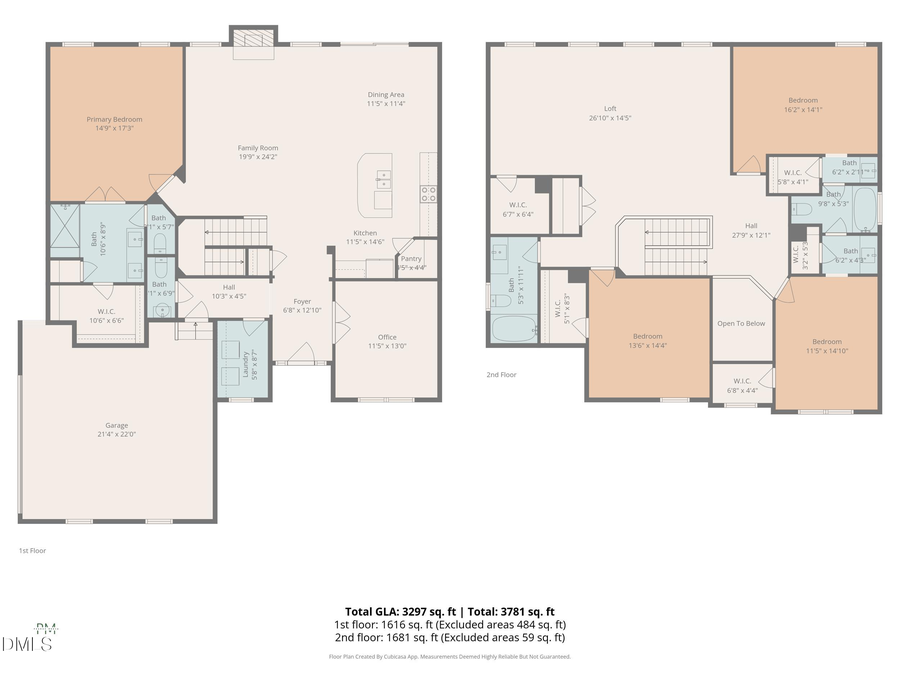 1024 Jarrett Bay Road, Willow Spring, NC 27592 - Image #2