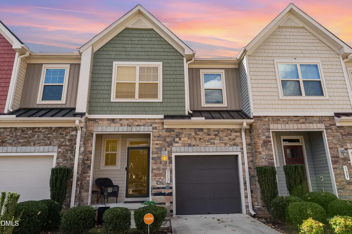 117 Hill Shore Lane, Clayton, NC 27527 - Image #1