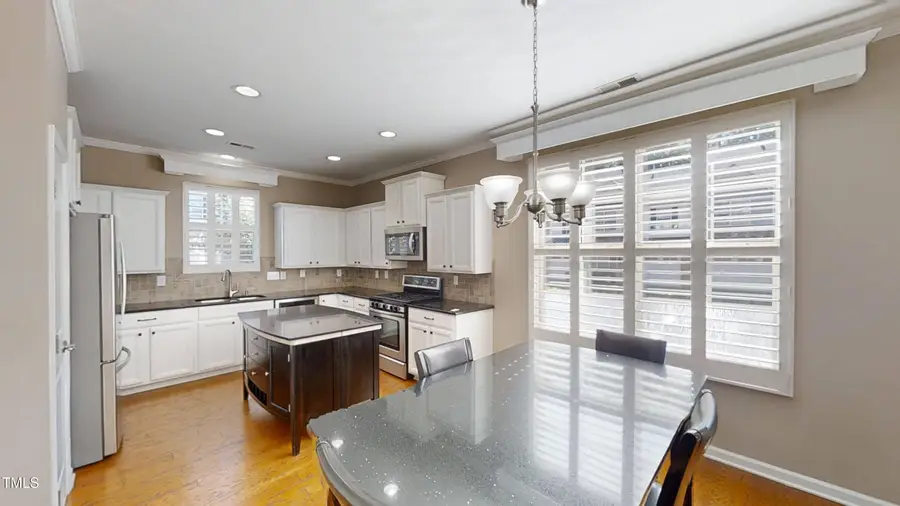 112 Salmon River Drive, Durham, NC 27705 - Image #3