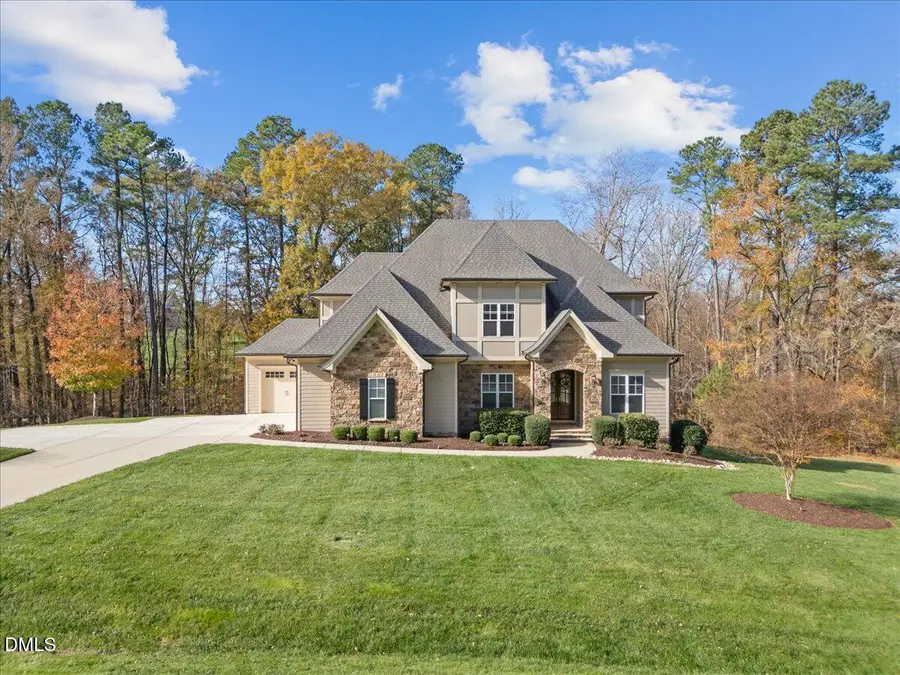 325 Forest Bridge Road, Youngsville, NC 27596 - Image #3