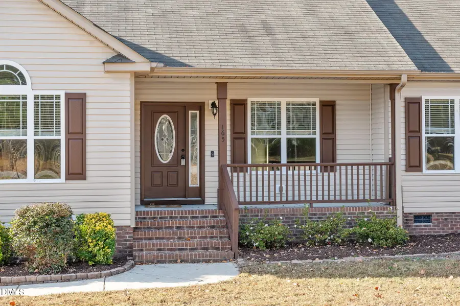 165 Oak Leaf Drive, Lillington, NC 27546 - Image #2