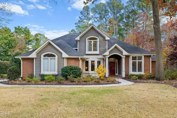 7504 Rainwater Road, Raleigh, NC 27615