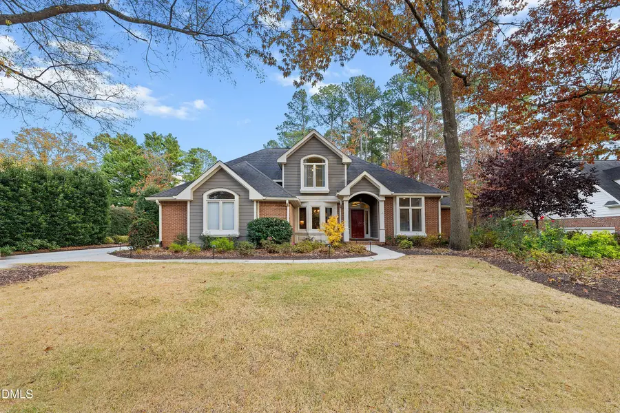 7504 Rainwater Road, Raleigh, NC 27615 - Image #2