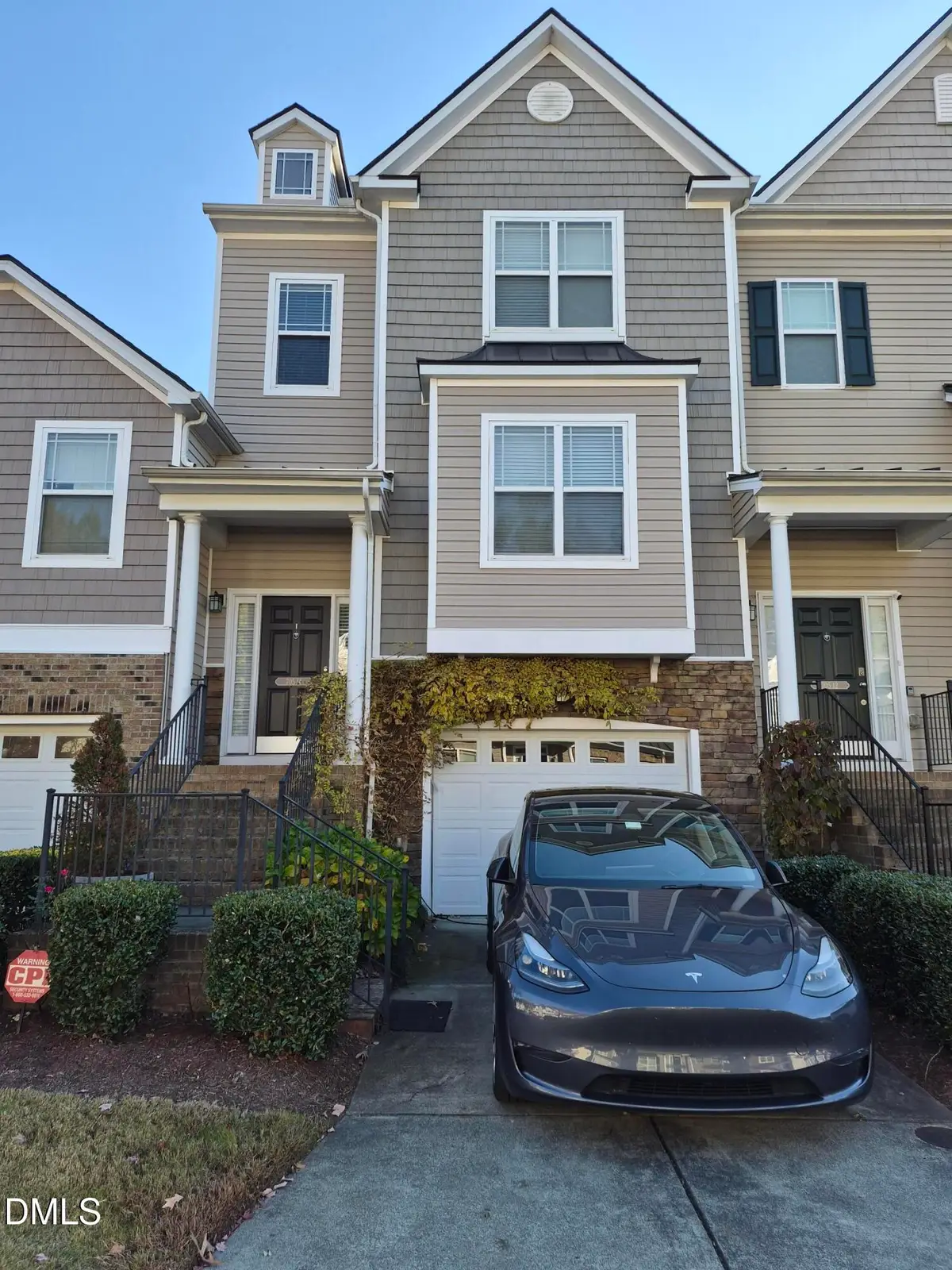 705 Keystone Park Drive #14, Morrisville, NC 27560 - Image #1