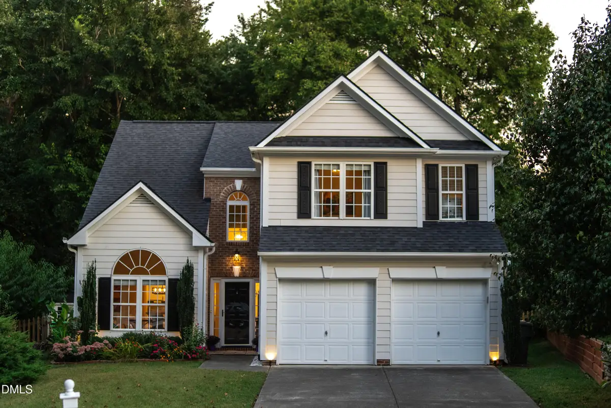 4544 Dilford Drive, Raleigh, NC 27604 - Image #1