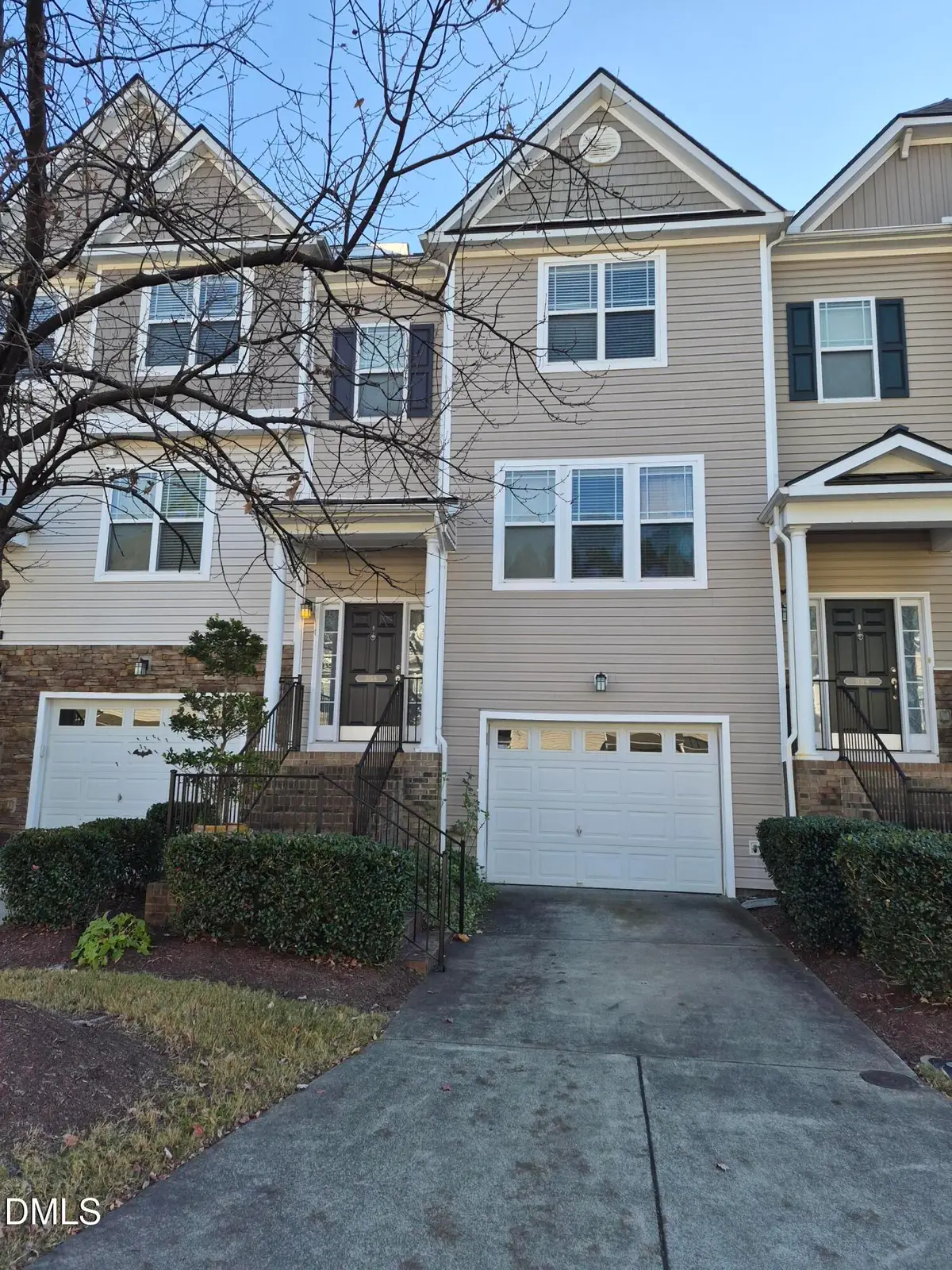 705 Keystone Park Drive #8, Morrisville, NC 27560 - Image #1