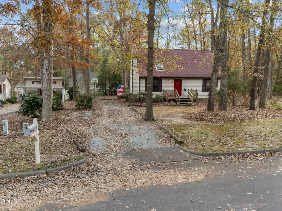 2 Drakesway Court, Durham, NC 27713 - Image #2