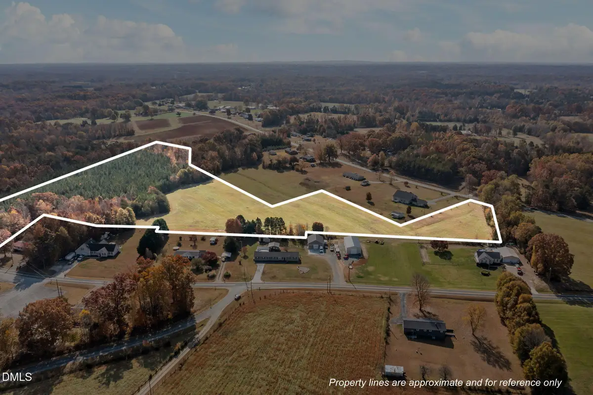 1434 Bethel Methodist Church Road, Burlington, NC 27217 - Image #1