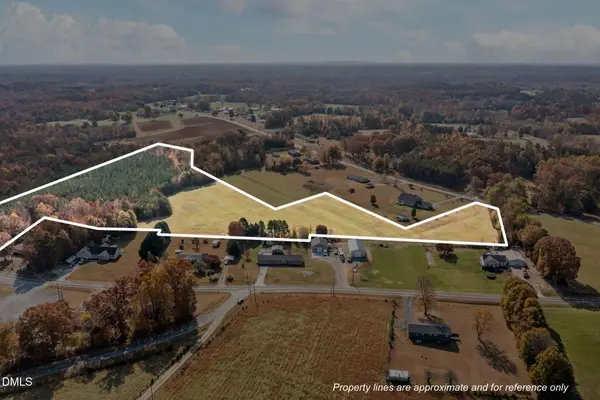 1434 Bethel Methodist Church Road, Burlington, NC 27217