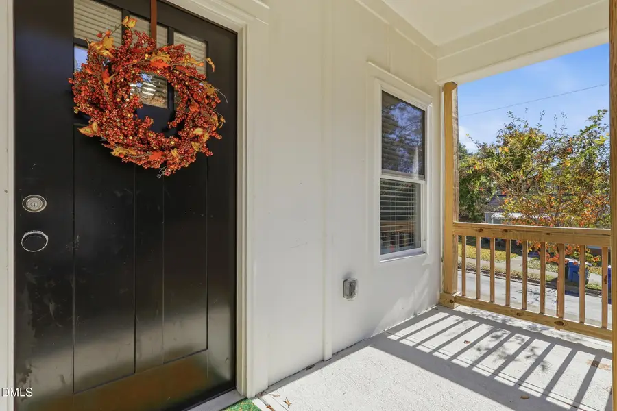 1213 Grant Street, Durham, NC 27701 - Image #3