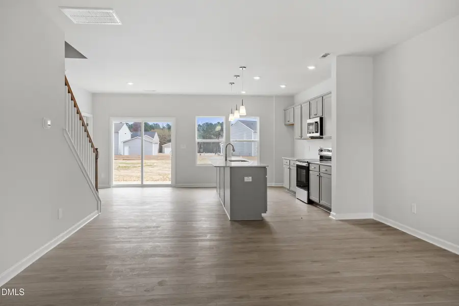 79 Osgood Street #Lot 19, Angier, NC 27501 - Image #3