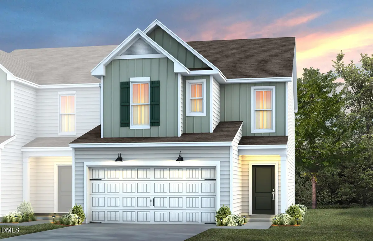 5012 Reader Way, Durham, NC 27703 - Image #1