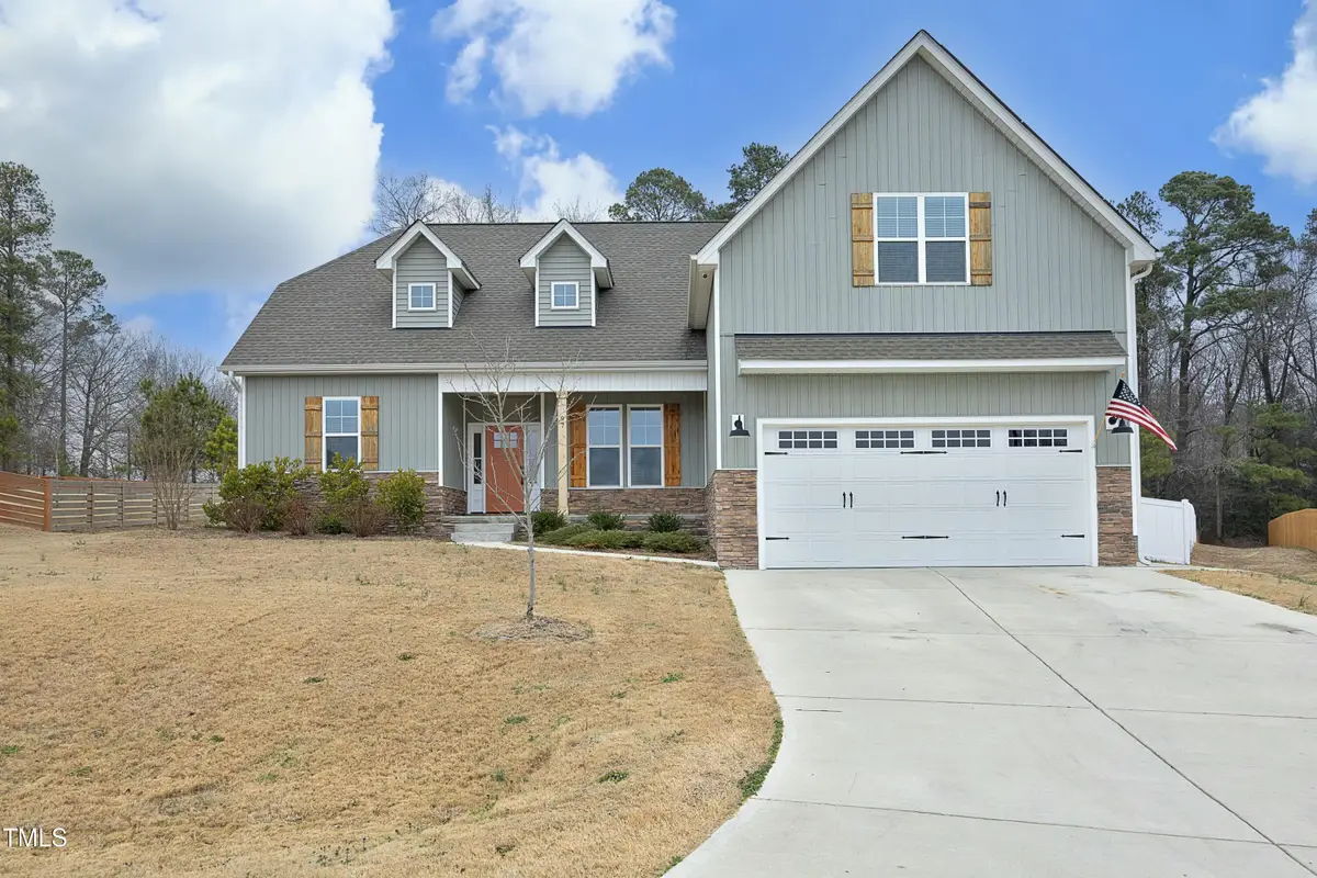 97 Buckstone Place, Pleasant Grove, NC 27592 - Image #1