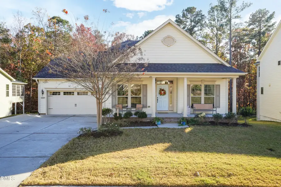 3529 Jordan Shires Drive, New Hill, NC 27562 - Image #2