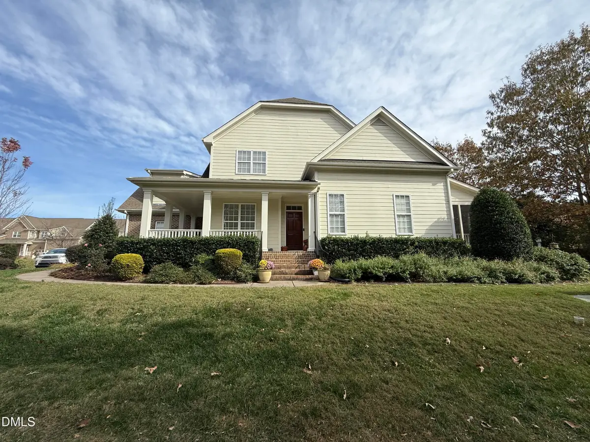 640 Canvas Drive, Wake Forest, NC 27587 - Image #1