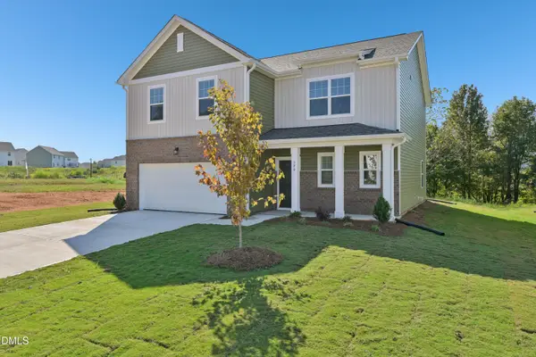 346 Shiloh Way, Mebane, NC 27302