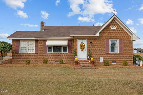 1752 Lee Johnson Road, Dunn, NC 28334