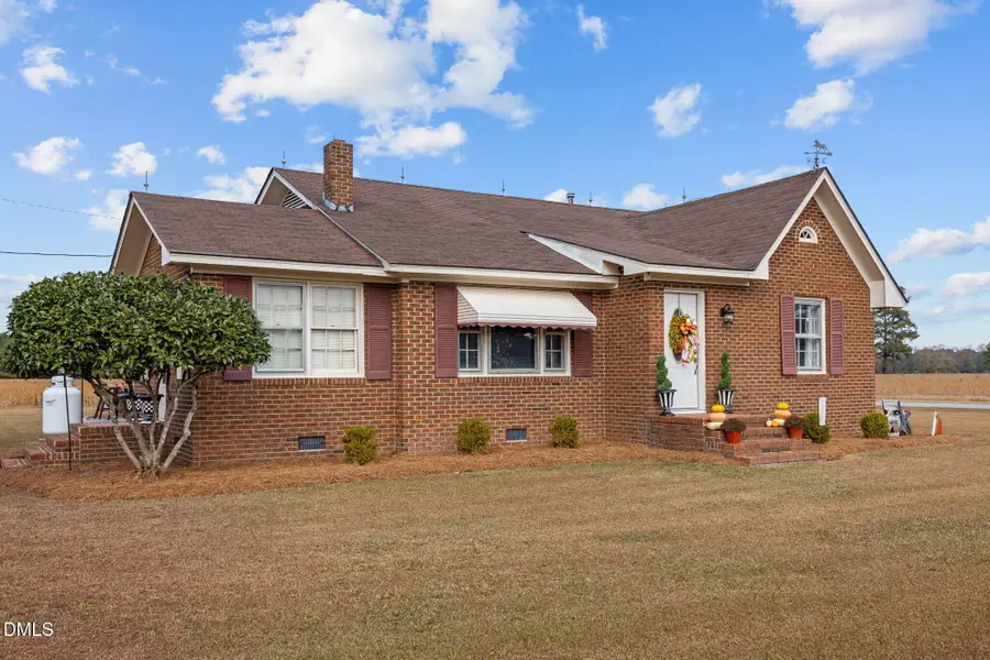 1752 Lee Johnson Drive, Dunn, NC 28334 - Image #2