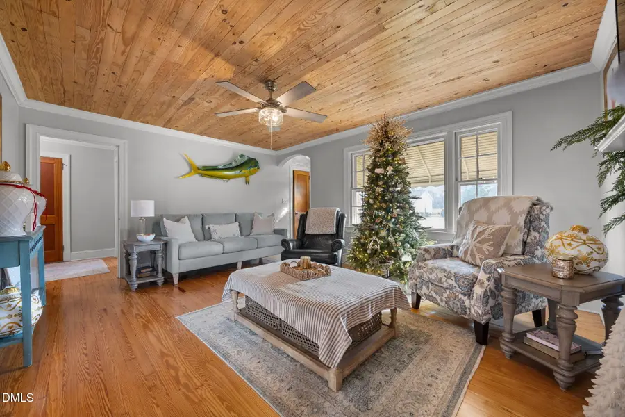 1752 Lee Johnson Drive, Dunn, NC 28334 - Image #3