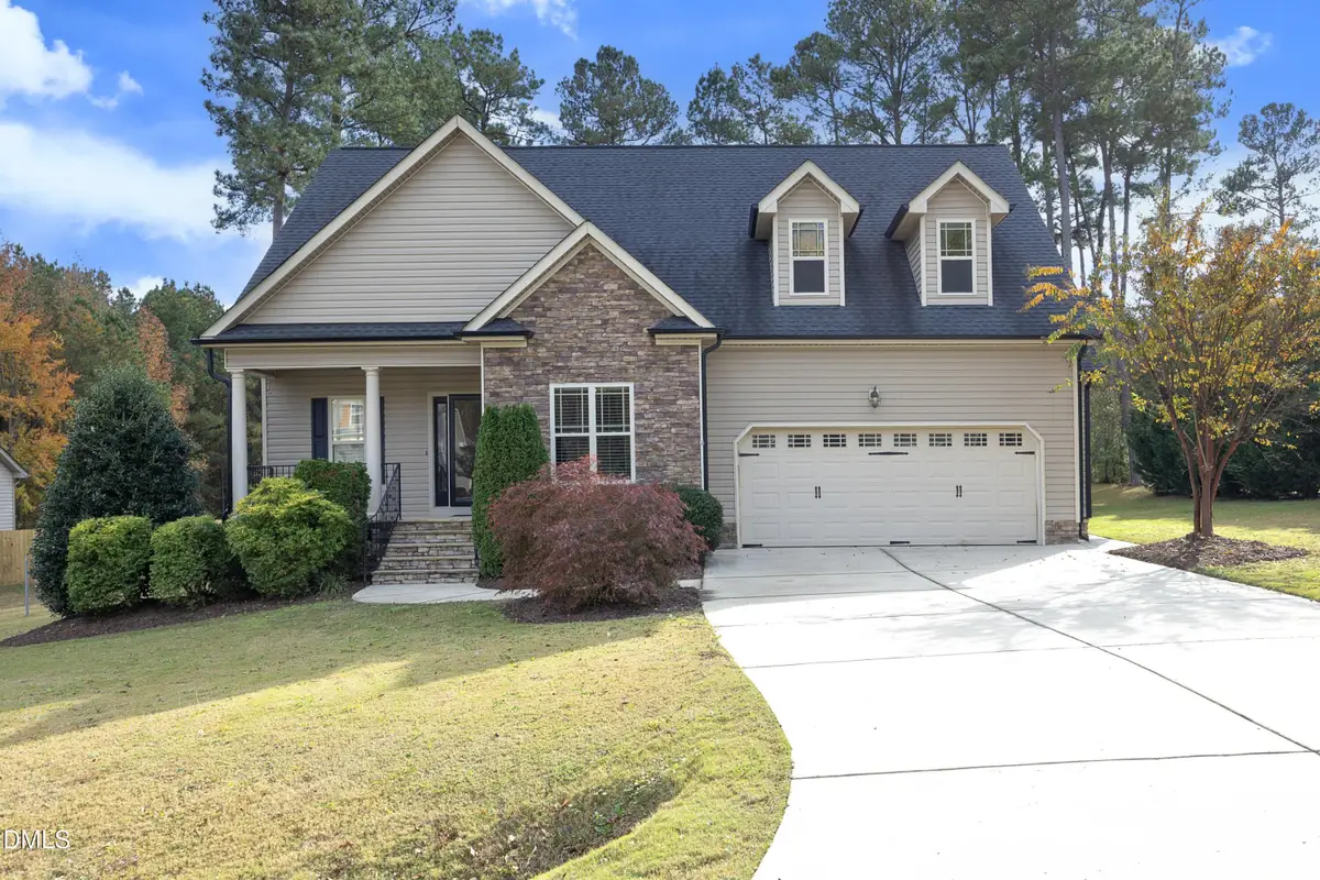 6120 Catandpolly Lane, Raleigh, NC 27603 - Image #1