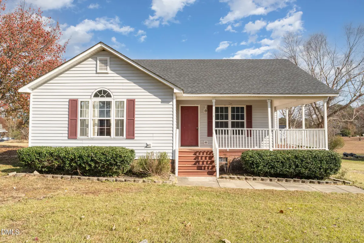 12928 Buffalo Road, Archer Lodge, NC 27527 - Image #1