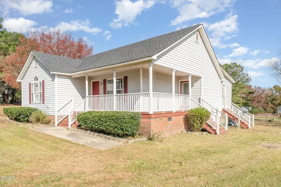 12928 Buffalo Road, Archer Lodge, NC 27527 - Image #3