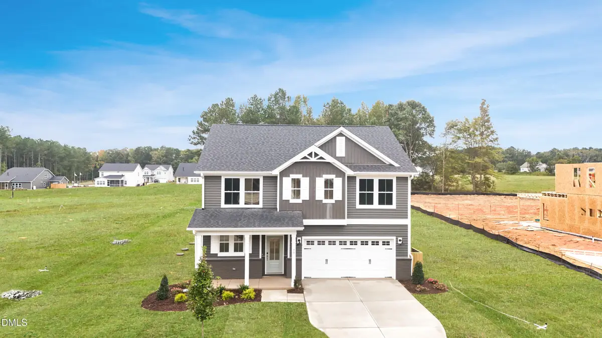 322 Sweetfern, Zebulon, NC 27597 - Image #1