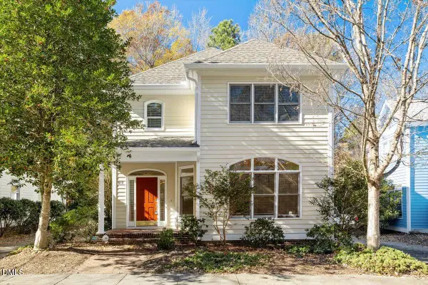 213 Stable Road, Carrboro, NC 27510