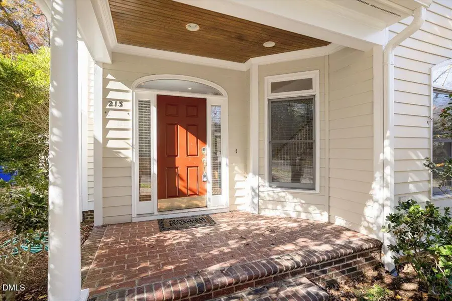 213 Stable Road, Carrboro, NC 27510 - Image #3