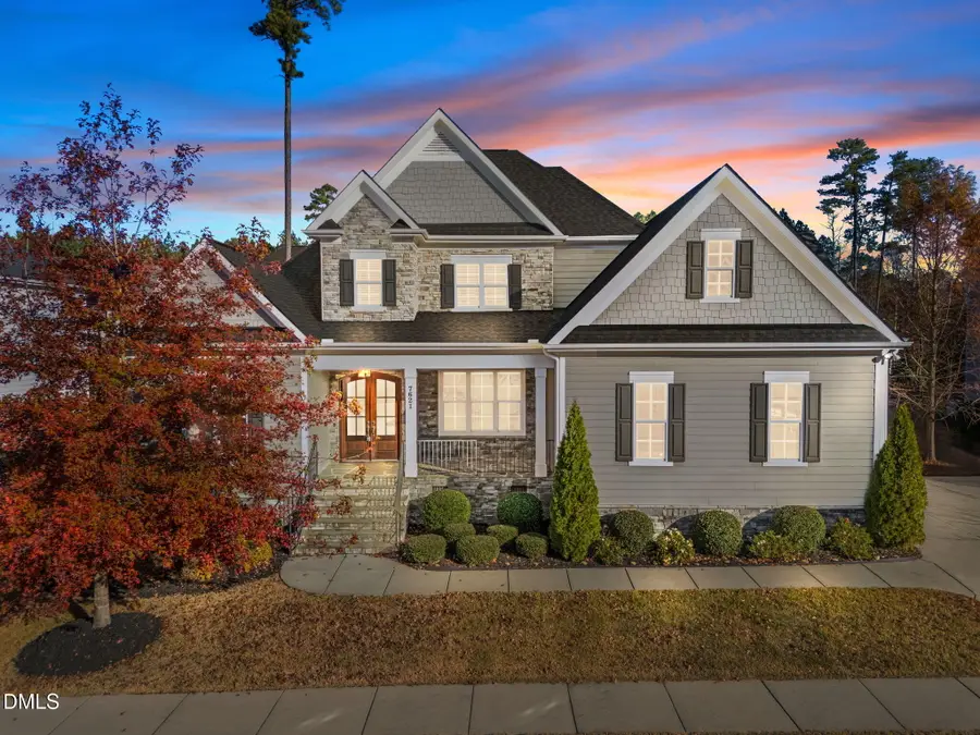 7621 Ballard Hill Lane, Cary, NC 27519 - Image #3