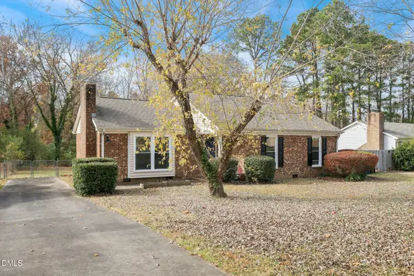 5309 Old Well Street, Durham, NC 27704