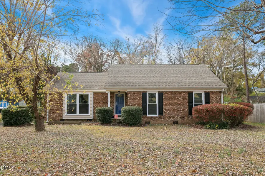 5309 Old Well Street, Durham, NC 27704 - Image #2