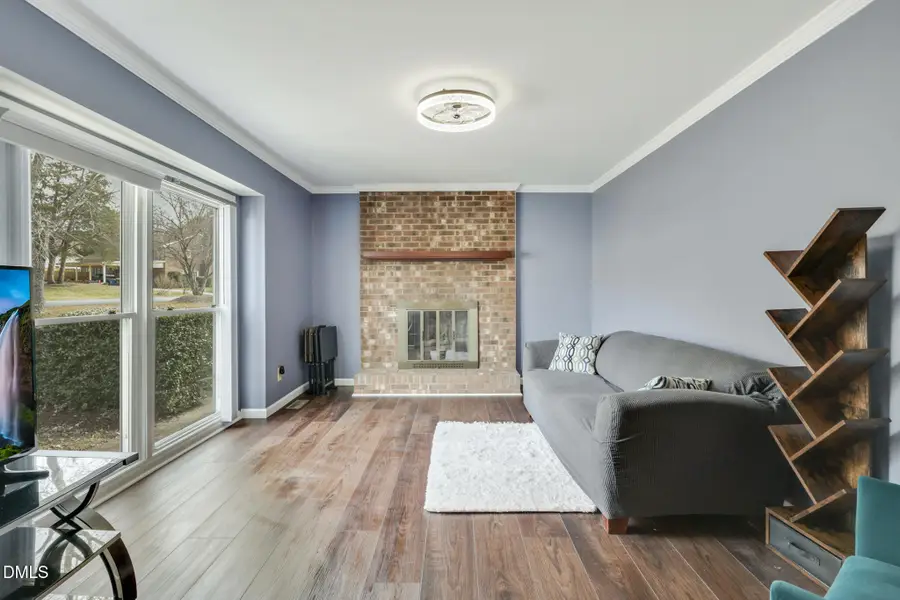 5309 Old Well Street, Durham, NC 27704 - Image #3