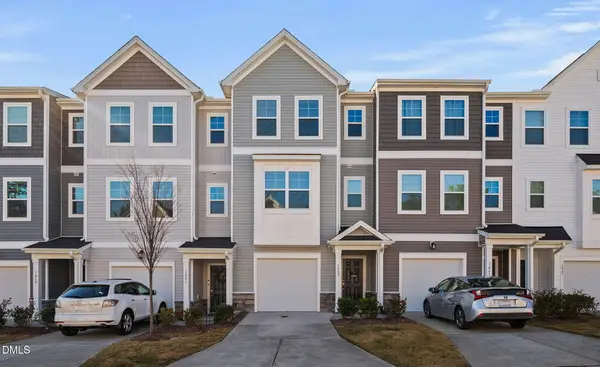 1063 Shoreside Drive, Durham, NC 27713