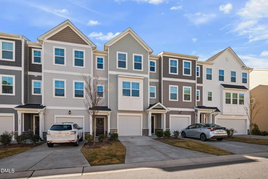 1063 Shoreside Drive, Durham, NC 27713 - Image #2