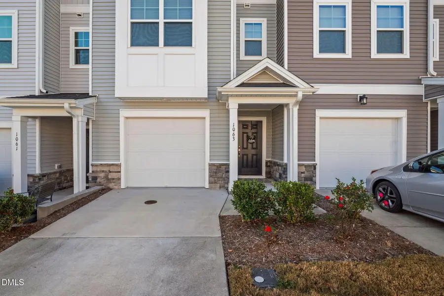 1063 Shoreside Drive, Durham, NC 27713 - Image #3