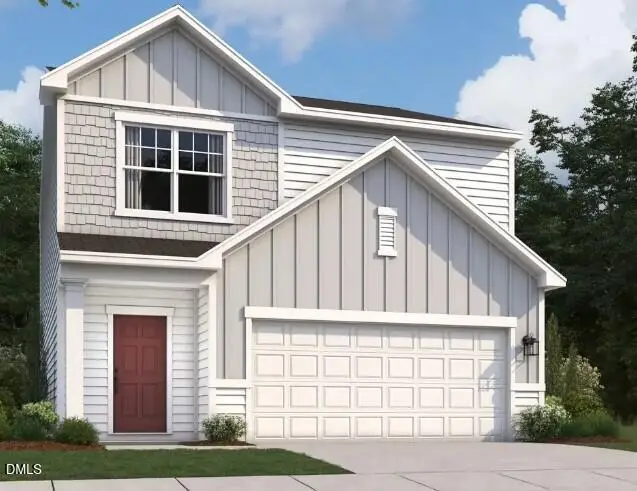 1375 Pond Overlook Drive, Nashville, NC 27856 - Image #1