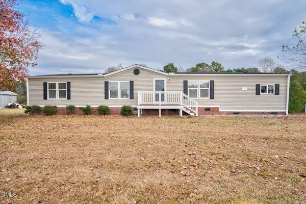 4082 Macedonia Road, Spring Hope, NC 27882
